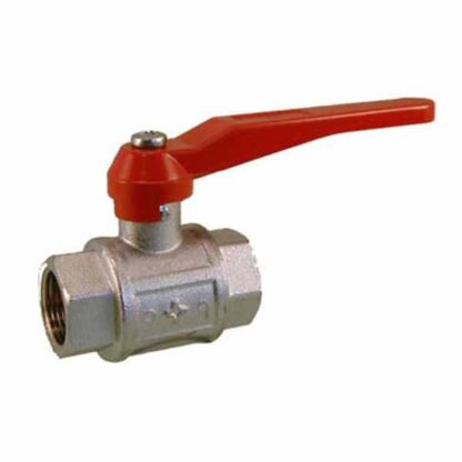 VALVOLA SFERA FF PROFESSIONAL 3/8