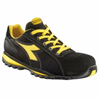 SCARPE ACTIVE GLOVE TX NERO BASSE 44 S1P DIADORA