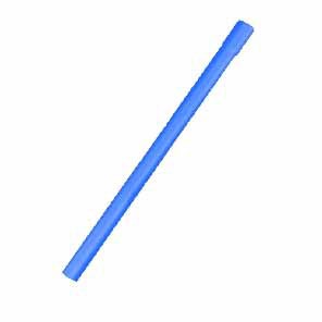 TUBO SOLFORATORI mm 16x500 DAL DEGAN