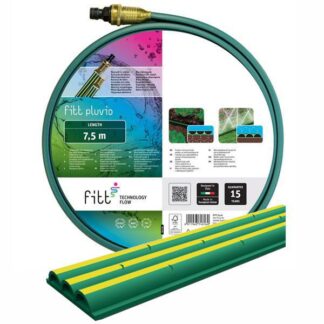 TUBO FORATO PLUVIO m 7,5 FITT