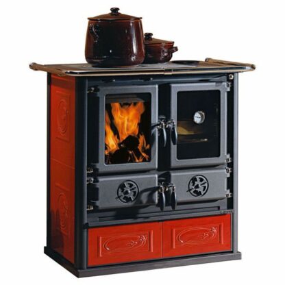 CUCINA LEGNA ROSETTA LIBERTY BORDEAUX NORDICA