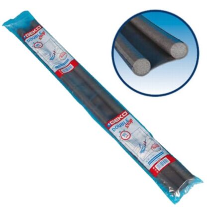 NASTRO PARAFREDDO SOTTOPORTA DOPPIO cm 95 GEKO