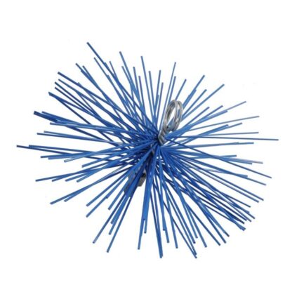 SCOVOLO CAMINO NYLON TONDO mm 160