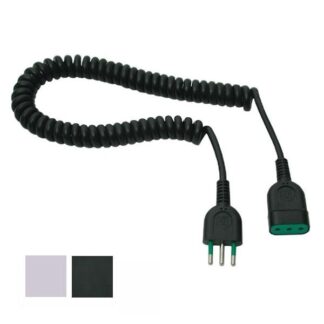 PROLUNGA ESTENSIBILE m 3 3x0,75 NERO 90021 FME