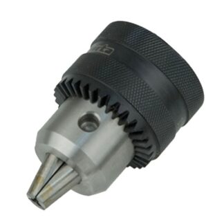 MANDRINO CREMAGL.1,5-13 F3/8 REV HOBBY AH13F38R