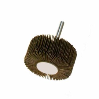 MOLA LAMELLARE 40x15 gr 80