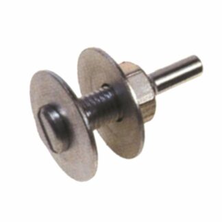 CODULO FISSAGGIO mm 12,8x8 336.00 PG