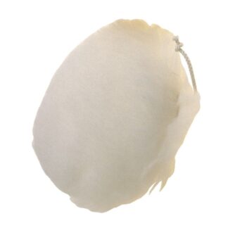 CUFFIA AGNELLO mm 140 339.00 PG