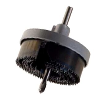 FRESA TAZZA 7 LAME mm 25/62 h 25 730.00 PG