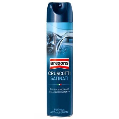 LUCIDANTE CRUSCOTTI SMASH SPRAY LUCIDO AREXONS