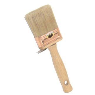 PLAFONCINO OVALE 3x 7 S.27 CINGHIALE