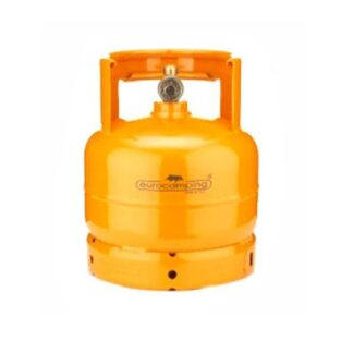 BOMBOLA GAS kg 5 EUROCAMPING