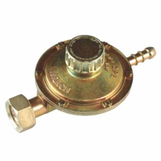 REGOLATORE GAS BP ORIZZONTALE REG. kg/h 1,1