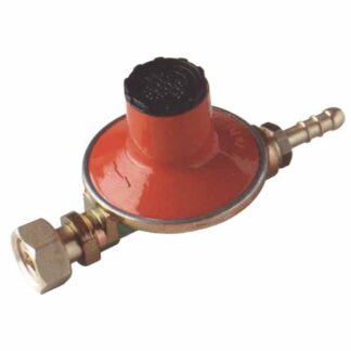 REGOLATORE GAS BP ORIZZONTALE REG. kg/h 4,0