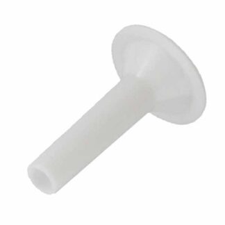 IMBUTO PLASTICA TRITACARNE N.32 mm 20 3 SPADE