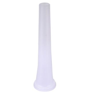 IMBUTO PLASTICA INSACCATRICI mm 10 3 SPADE
