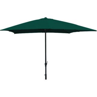 OMBRELLONE METALLO TELO VERDE 300 VETTE 06779