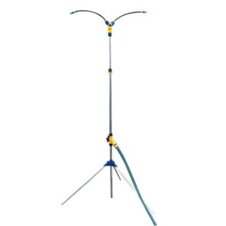 DOCCIA NEBULIZZATORE cm 230 3400 AQUATECH