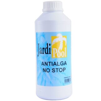 ANTIALGHE LIQUIDO SUPERCONCENTR. l 1,0 JARDI POOL