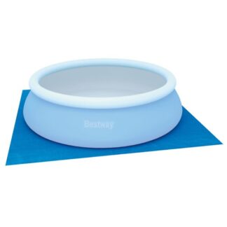 TAPPETO PISCINE QUADRATO cm 330x330 BESTW