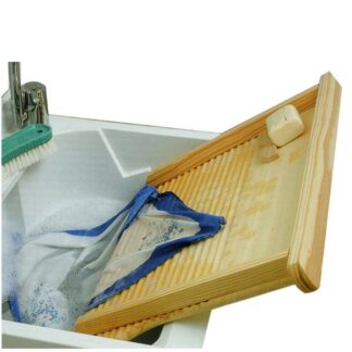 ASSE LAVARE LEGNO DANUBIO 72x42