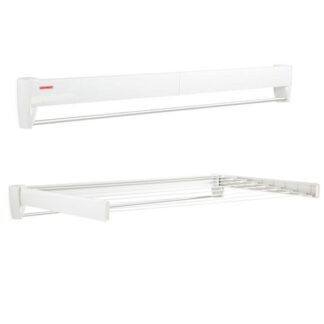 STENDIPANNI SALVASPAZIO TELEGANT cm 100 LEIFHEIT