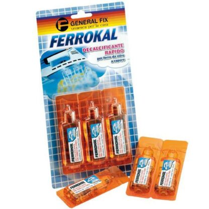 DECALCIFICANTE FERROKAL Pz 3 GENERAL FIX