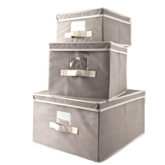 SCATOLA SAND 40x50 h 25 XTRA 06307