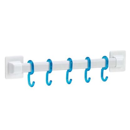 GANCIO STROFINACCI 5P MOBILE cm 22,8x2,0 ELIPLAST