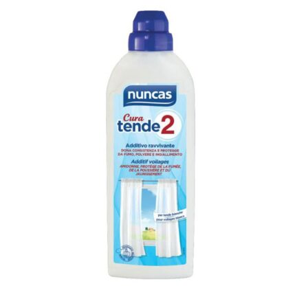 DETERSIVO TENDE CURA TENDE 2 ml 750 NUNCAS