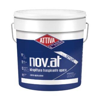 PITTURA NOV.AT l 5,0 ATTIVA