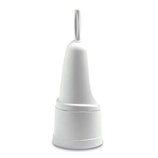 PORTASCOPINO WC NUOVO STORNO BIANCO h 40 STEFANPL