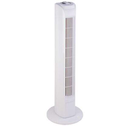 VENTILATORE PAVIMENTO TOWER 80 SYNTESY 09147
