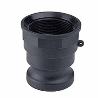 RACCORDO CAMLOCK M 2 FILETTO F 2
