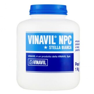 COLLA VINILICA NPC kg 5 VINAVIL
