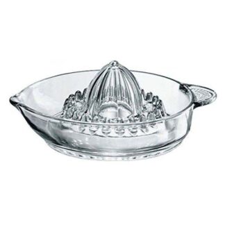 SPREMIAGRUMI VETRO cm 20 h 8 BORGONOVO