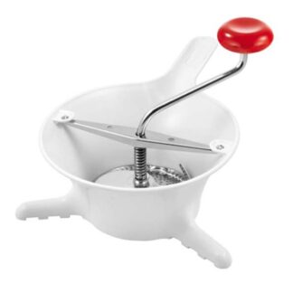 PASSAVERDURA MOULIN PLASTICA cm 19 MOULINEX