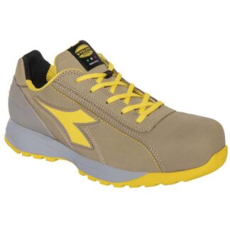 SCARPE GLOVE MDS GRIGIO BASSE 41 S3 DIADORA