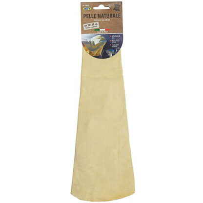 PANNO PELLE NATURALE                   30x20 SAIFE