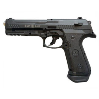 PISTOLA ARIA COMPRESSA PB 528 ALFA         DEFENCE