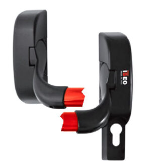 MANIGLIONE IDEA BASE LATERALE   94C0000503791 ISEO