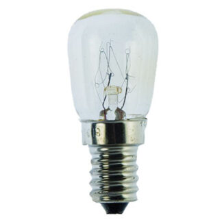 LAMPADA PERA E14 W13 2100K Lm  40      Lm  40 SHOT