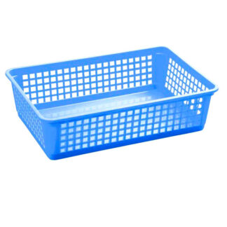 CESTINO MULTIUSO cm 12x16 h 6 FROSTY DEM