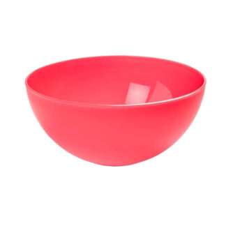 INSALATIERA PLASTICA cm 20 FROSTY DEM