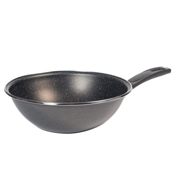 WOK 1 MANICO cm 20 K2 VITRINOR