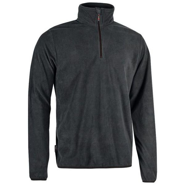 FELPA BLACK CARBON L SHETLAND UPOWER