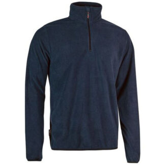 FELPA DEEP BLUE M SHETLAND UPOWER