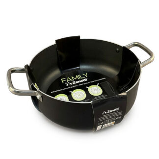 CASSERUOLA 2 MANICI cm 32 FAMILY ZANETTI