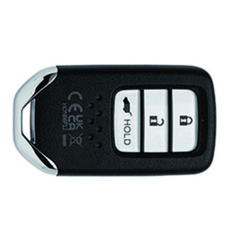 HON66P12   CHIAVE AUTO RADIOCOMANDO HONDA