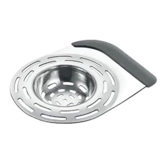 GRIGLIETTA LAVELLI INOX mm 42/70x90 PRESTO TESCOMA